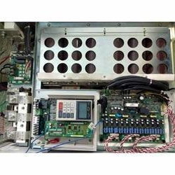 AC Drive Repairing Service Provider