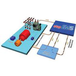 Energy Management System Development in Pune