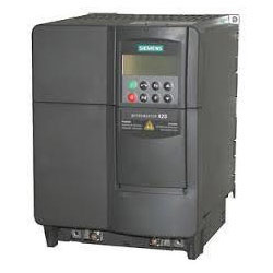 Siemens VFD Repairing Service Provider