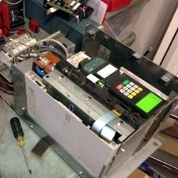 PLC Machine Repairing Service Provider