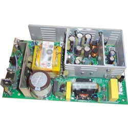 Smps Circuit Repairing