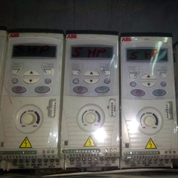 Abb Vfd Repairing in Faridabad
