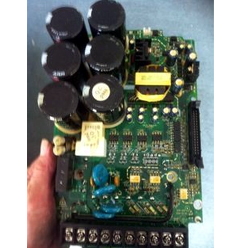 AC VFD Repairing