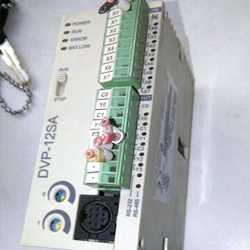 Delta PLC Repairing Service Provider