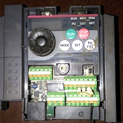 Mitsubishi Vfd Repairing Service in Faridabad