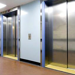Lift Automatic Door Controller Repairing