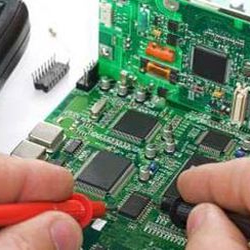 PLC Repairing Service Provider