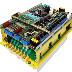 Spindle Drive Repairing