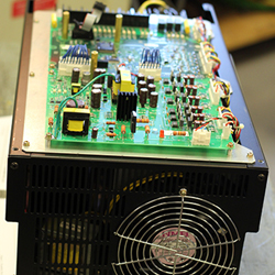 VFD Repairing