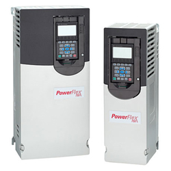 Allen Bradly Ac Drive Repairing in Delhi