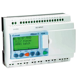Logic Controller in Delhi