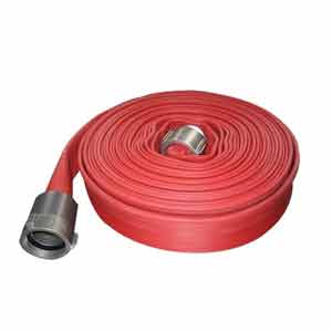 Fire Hose Pipe