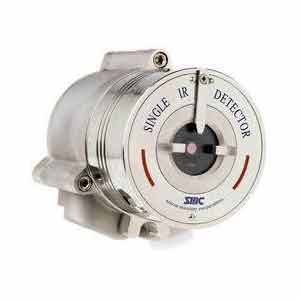 Flame Detectors Manufacturer