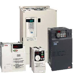 Mitsubishi AC Drive Repairing Service Provider