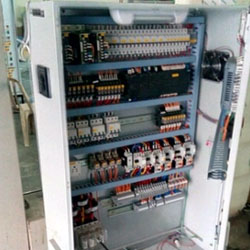 Control Panel Repairing in Pune