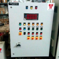 Machine Panel in Pune