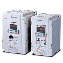 Delta AC Drive Repairing Service Provider