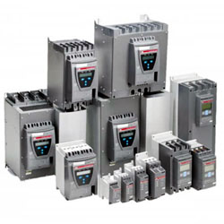 Soft Starter Repairing Service Service Provider