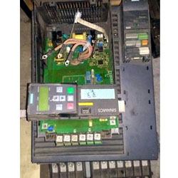 Siemens Drive Repair in Jaipur