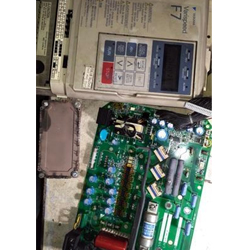 Yaskawa Drive Repair in Jaipur