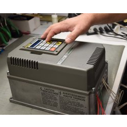 Ac Drive Power Supply Repairing in Panipat
