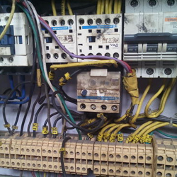 Ac Drive Repairing Service in Panipat
