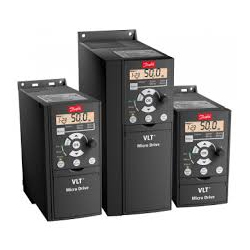 Danfoss Ac Drive Repairing Service in Panipat