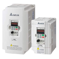 Delta AC Drive Repairing Service
