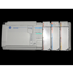 Allen Bradley Micrologix 1500 in Ghaziabad