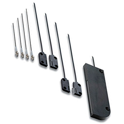Omron Fibre Sensor Supplier