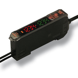 Omron Optical Fibre Sensor in Ghaziabad