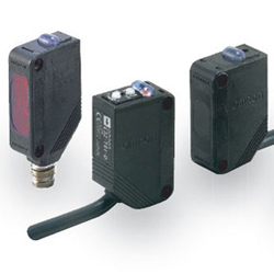Omron Photoelectric Sensor Supplier