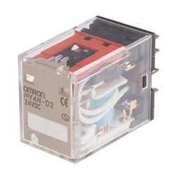 Omron Relay My4n in Ghaziabad