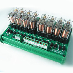 Omron Relay in Ghaziabad
