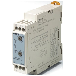 Omron Protective Relay in Ghaziabad