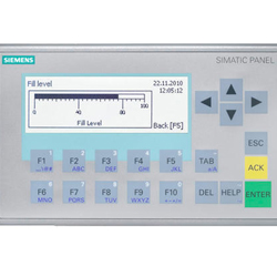 Siemens HMI 6AV66470AJ113AX0 Dealer