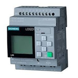 Siemens Plc 6ed10521cc010ba8 in Ghaziabad