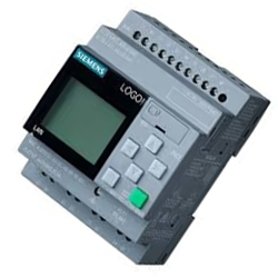Siemens Plc 6ed10521hb000ba8 in Ghaziabad
