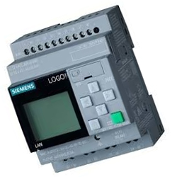 Siemens Plc 6ed10522hb000ba8 in Ghaziabad