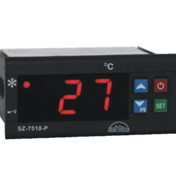 Sub Zero Temperature Controller in Ghaziabad