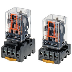 Omron Switching Relay in Ghaziabad
