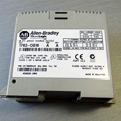 Allen Bradley PLC Input Output Module Repairing Service Provider