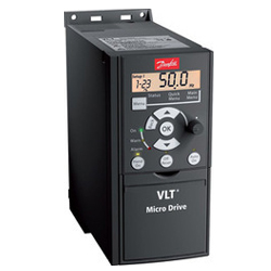 Danfoss Vlt Drive Repair in Ghaziabad