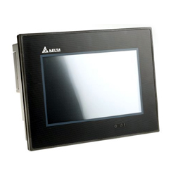 Delta HMI Repair Service Provider