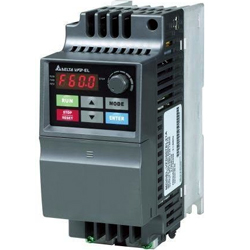 Delta VFD Repairing Service Provider
