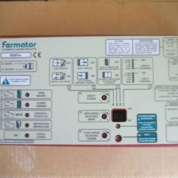 Fermator Lift Door Drive Repair Service Provider