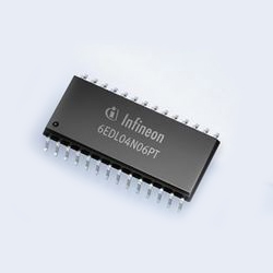 Gate Drive IC Dealer