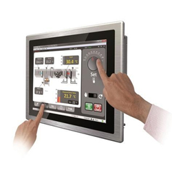 HMI Touch Screens Panel Screens Service Provider