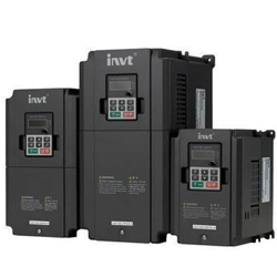 Invt AC Drive Repairing Service Provider