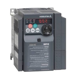 Mitsubishi FR-A800 Drive Service Provider